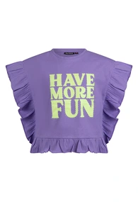 Persival meisjes T-shirt